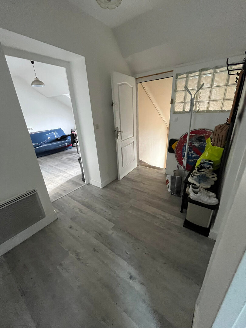 Photo Appartement Tours 4 chambres Prébendes 73.74 m2 image 5/6