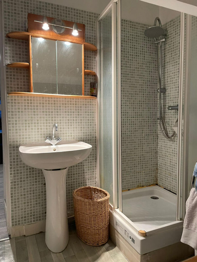 Photo Appartement Tours 4 chambres Prébendes 73.74 m2 image 6/6