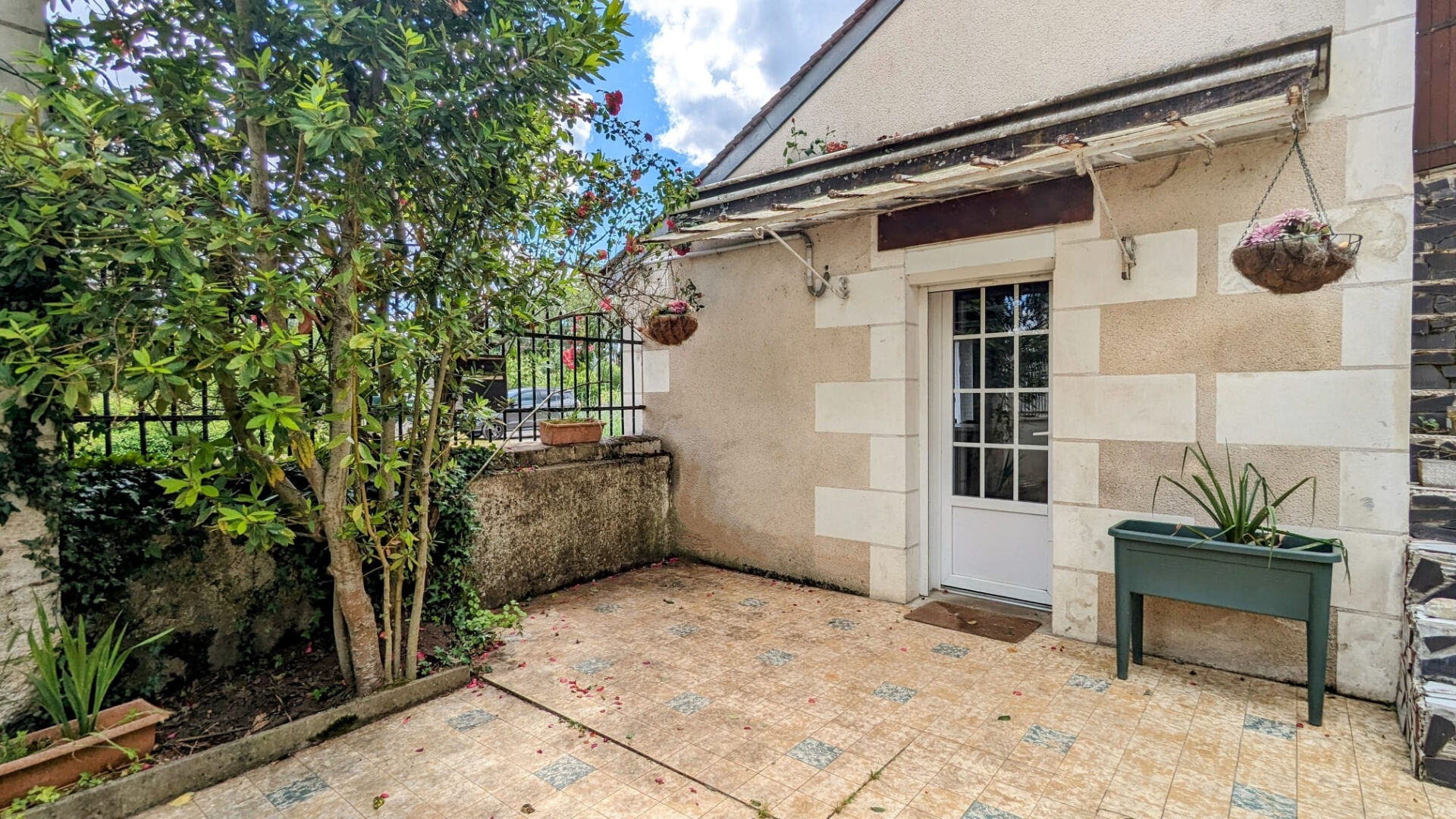 Agence immobilière de WH immobilier Tours