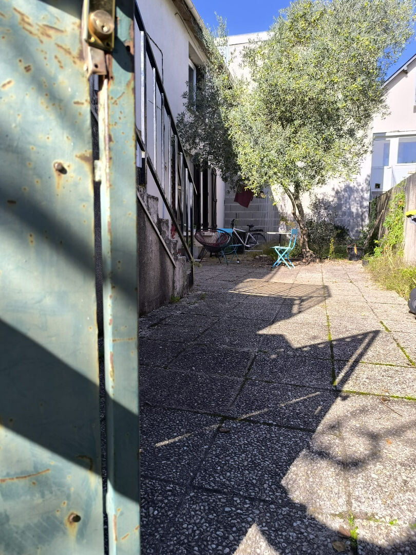 Agence immobilière de WH immobilier Tours