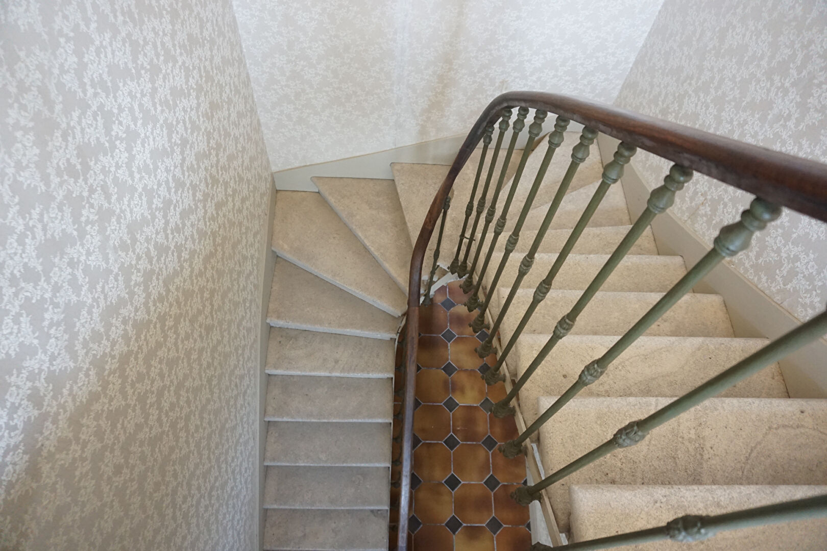 Agence immobilière de WH immobilier Tours