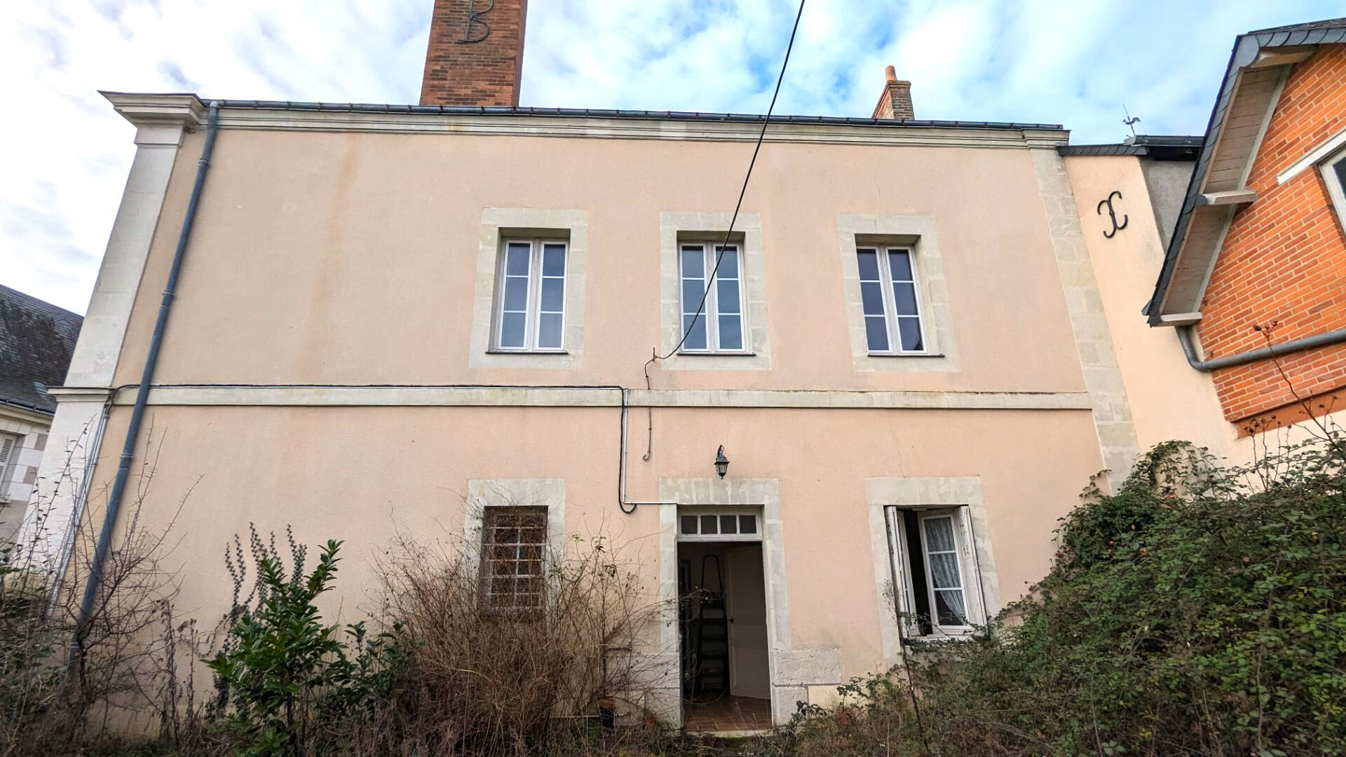 Agence immobilière de WH immobilier Tours