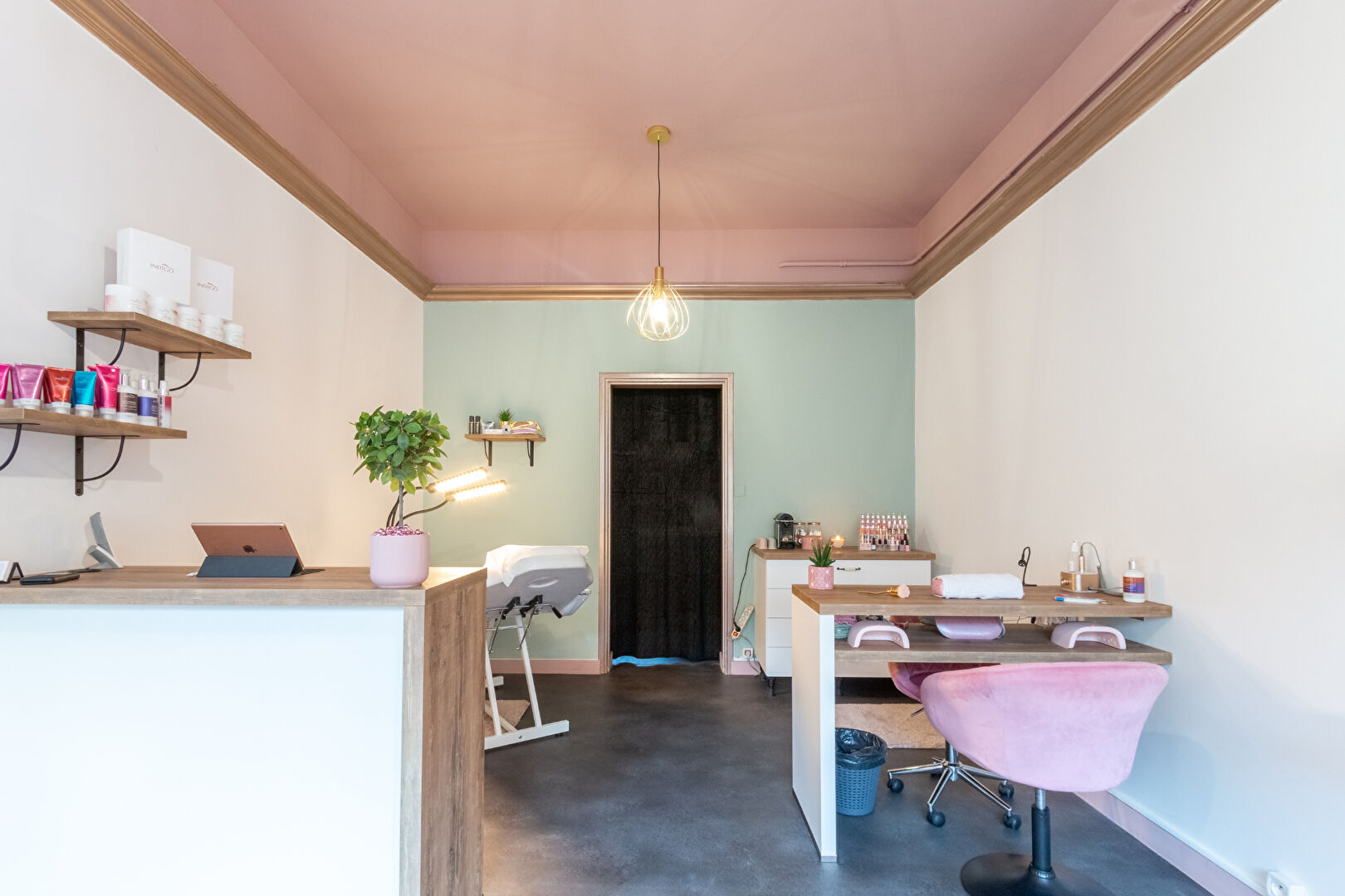 Agence immobilière de WH immobilier Tours