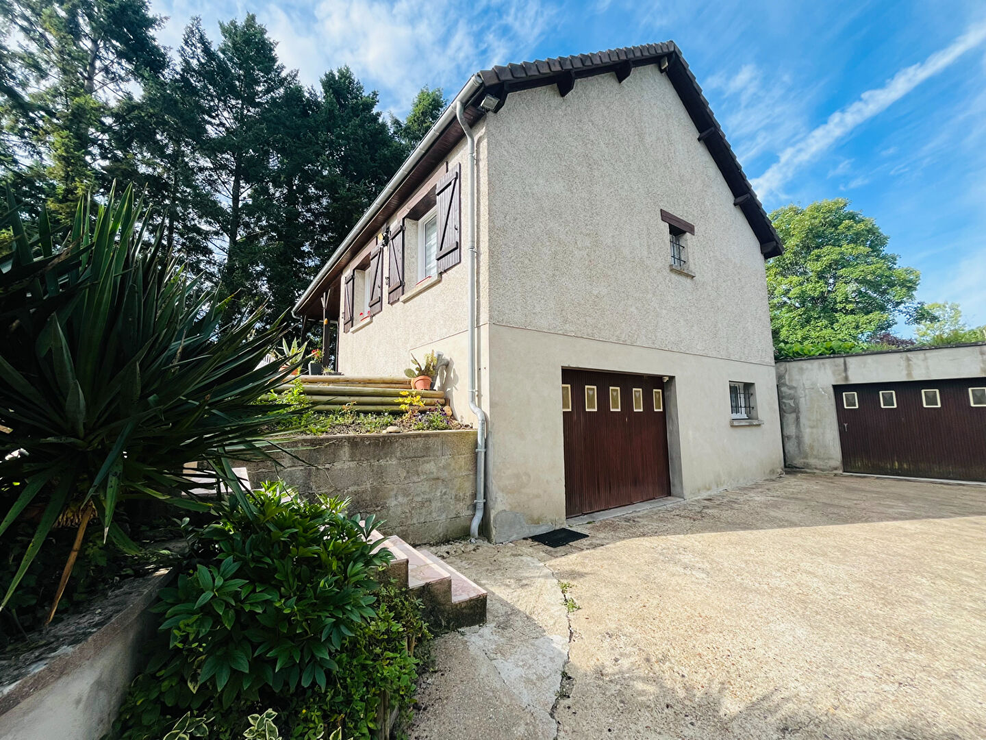 Agence immobilière de WH immobilier Tours