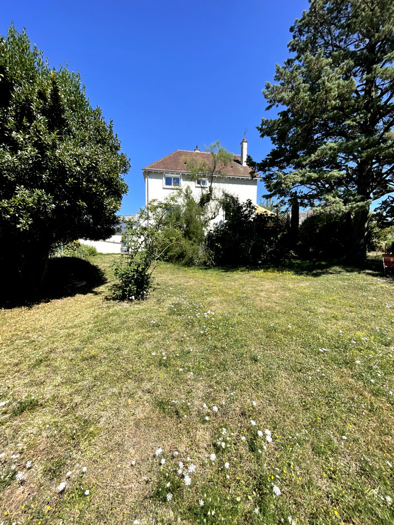 Agence immobilière de WH immobilier Tours
