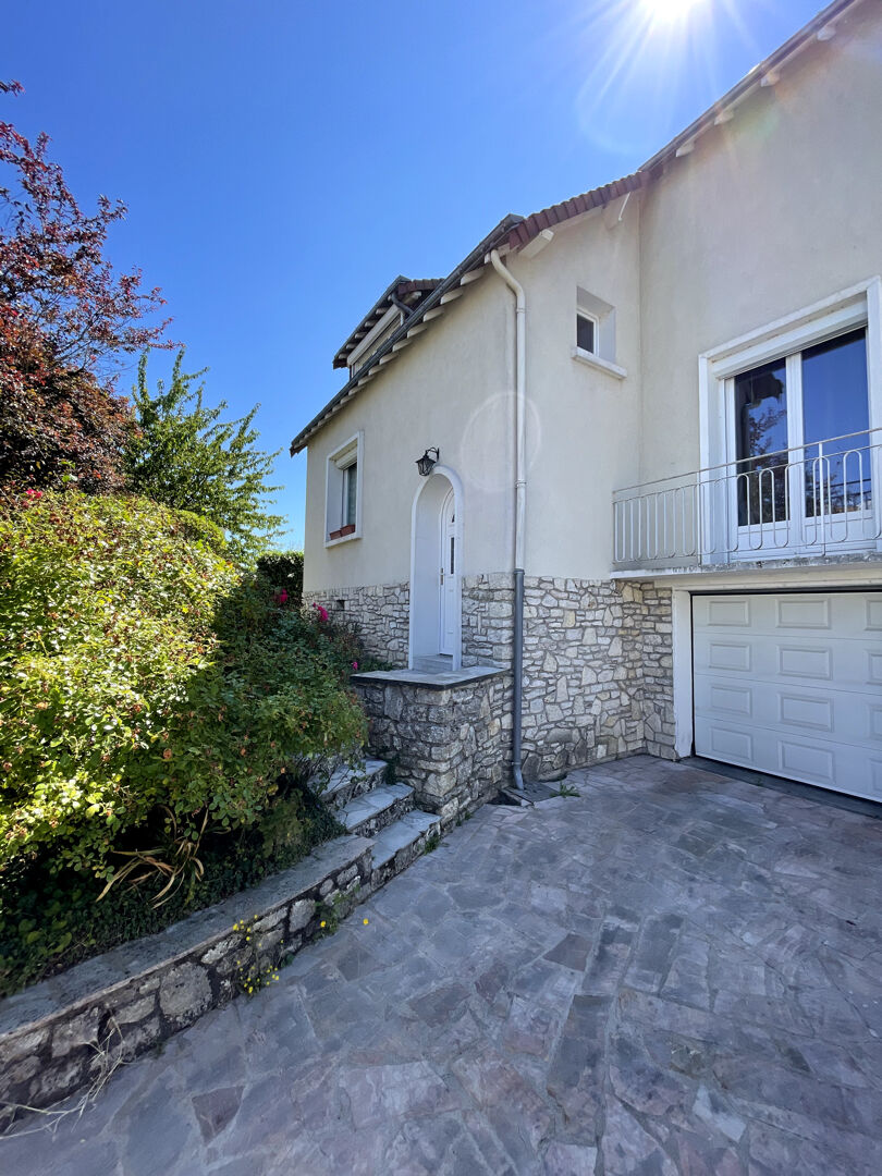 Photo Maison 6 chambres JOUE LES TOURS image 3/6