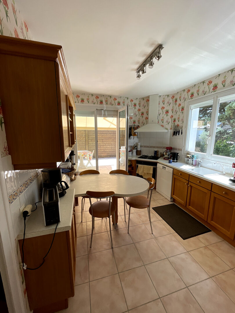 Photo Maison 6 chambres JOUE LES TOURS image 6/6