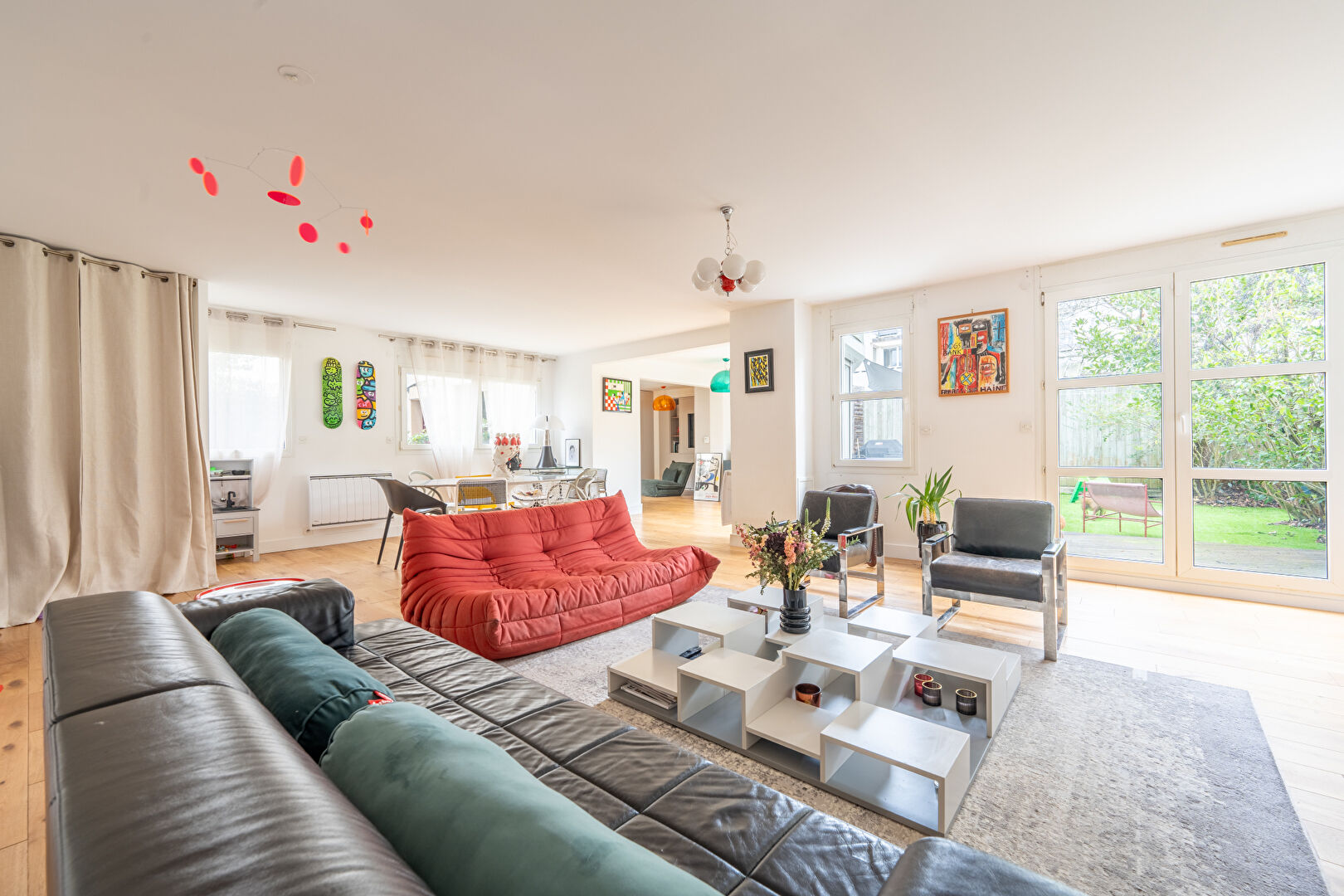 Agence immobilière de WH immobilier Tours