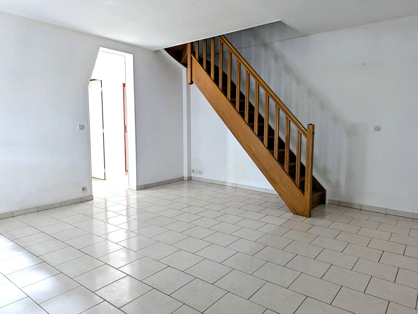 Agence immobilière de WH immobilier Tours