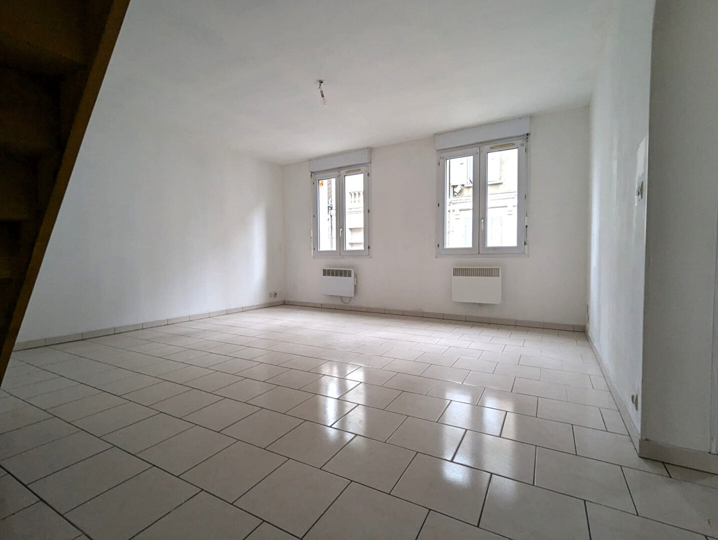 Agence immobilière de WH immobilier Tours