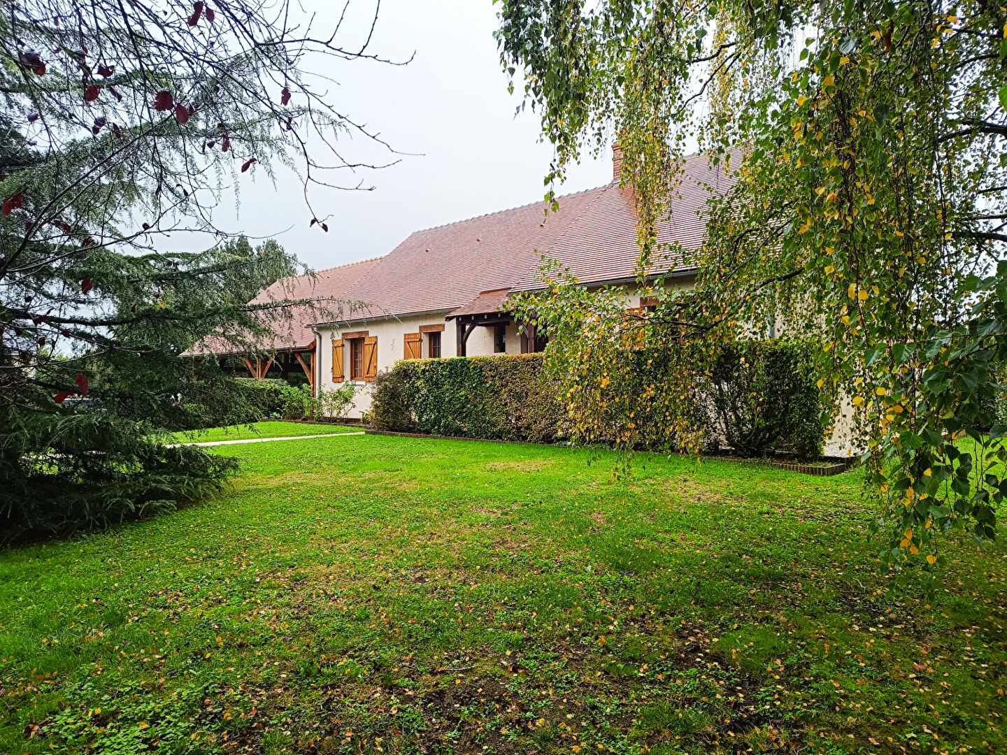 Agence immobilière de WH immobilier Tours