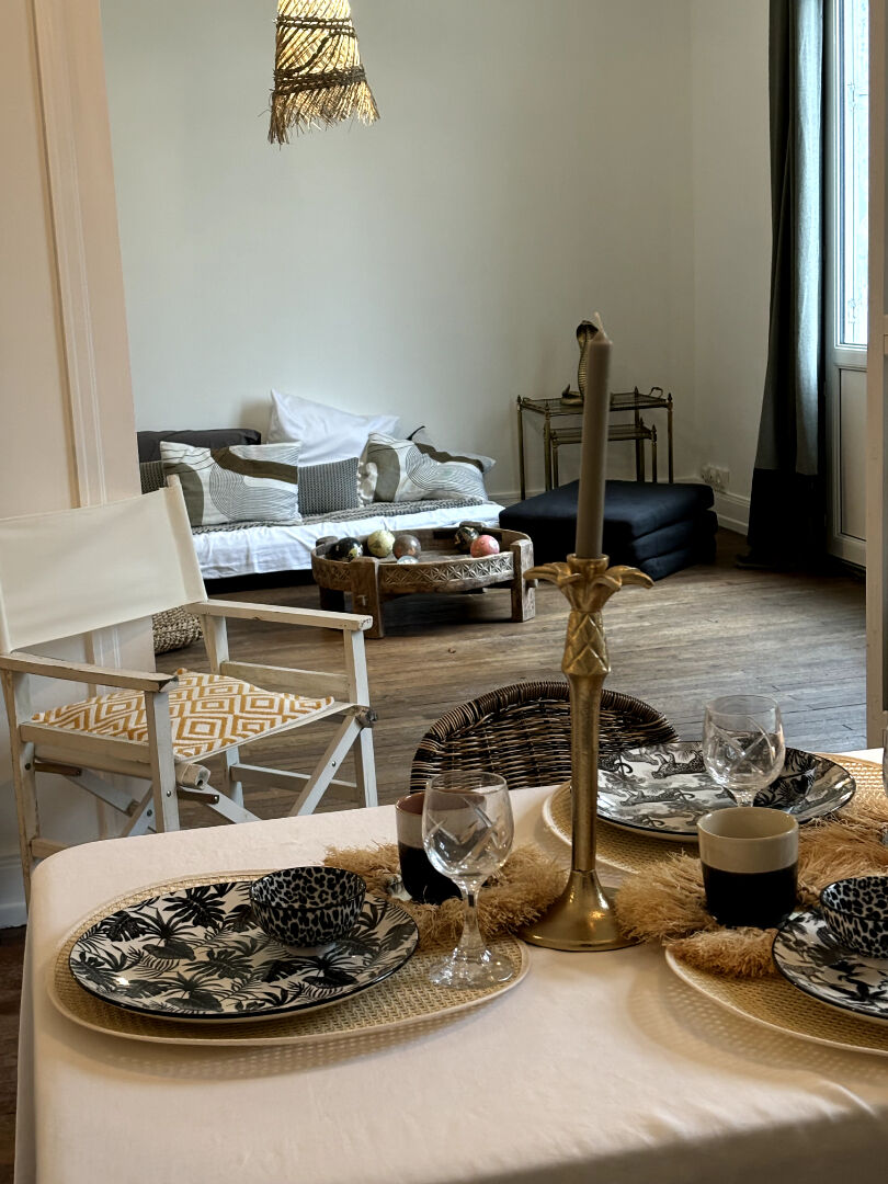 Agence immobilière de WH immobilier Tours