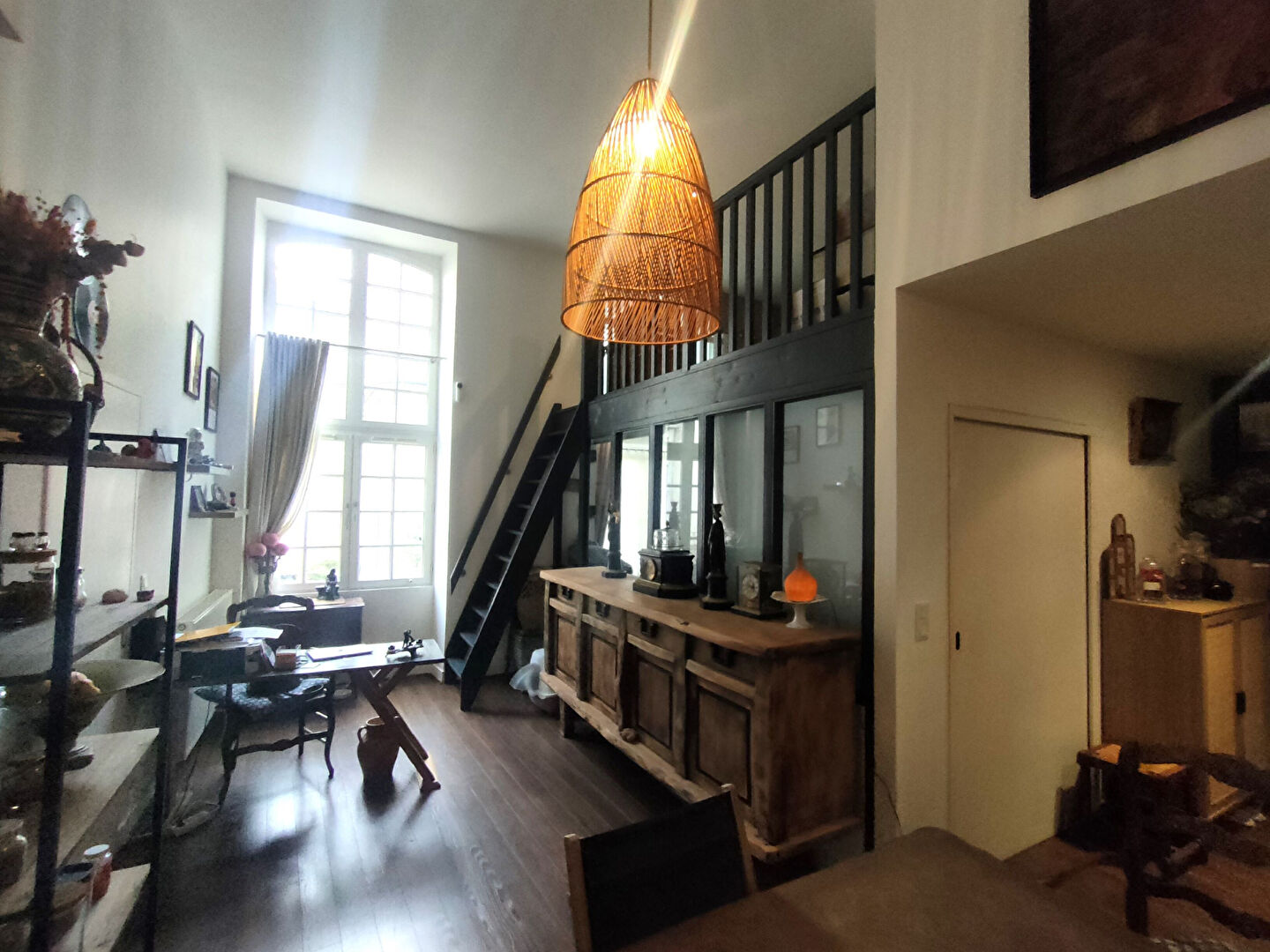 Agence immobilière de WH immobilier Tours