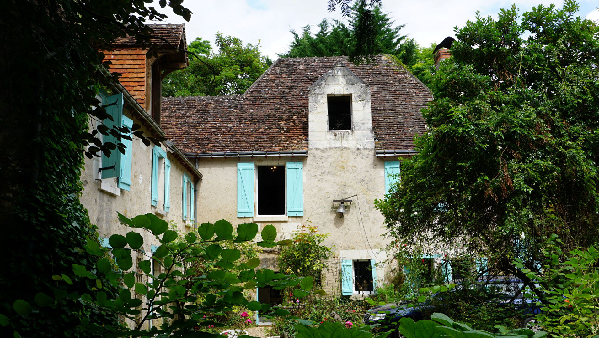 Agence immobilière de WH immobilier Tours