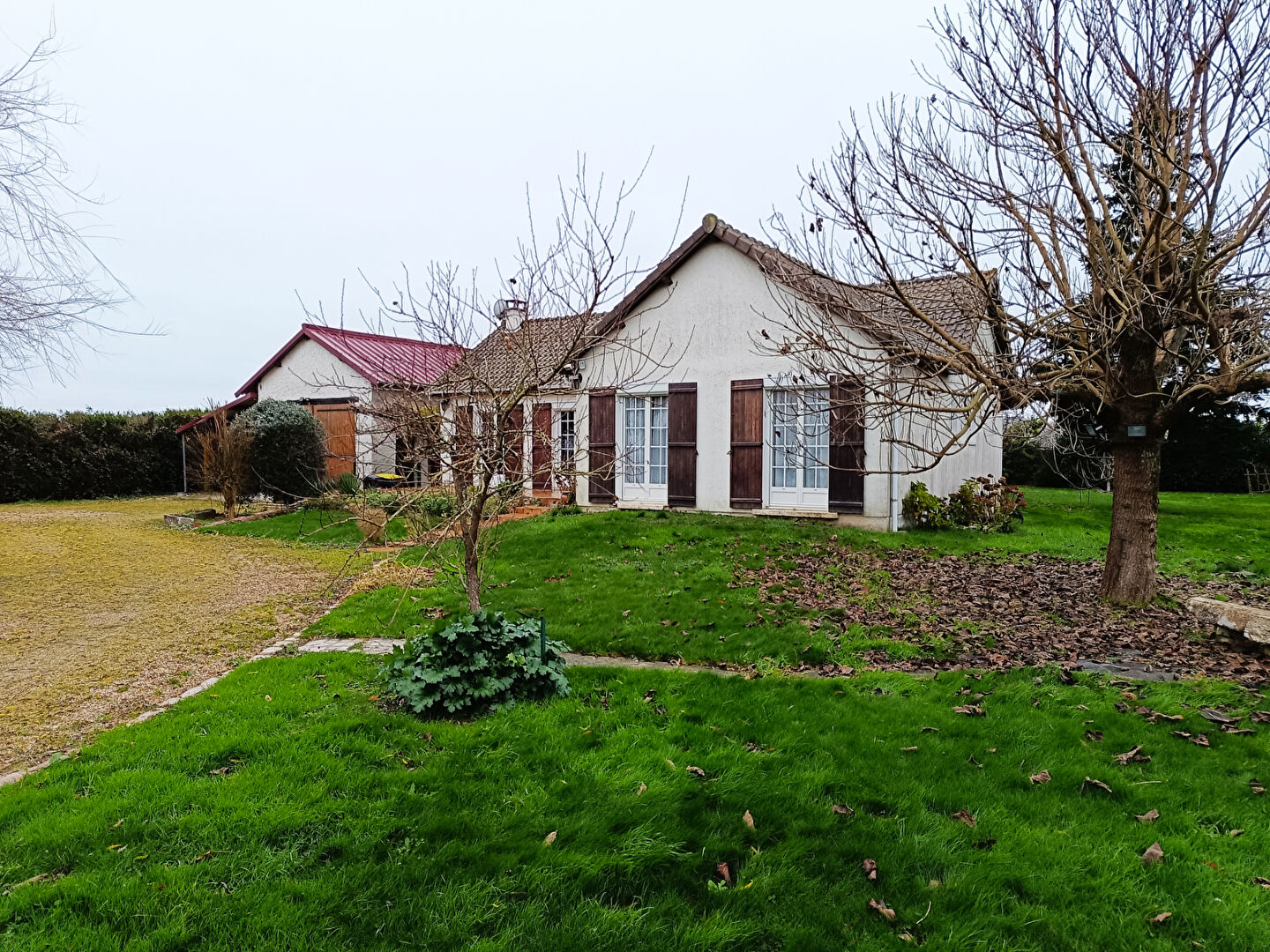 Photo Maison de Plain pied à Sorigny image 3/6