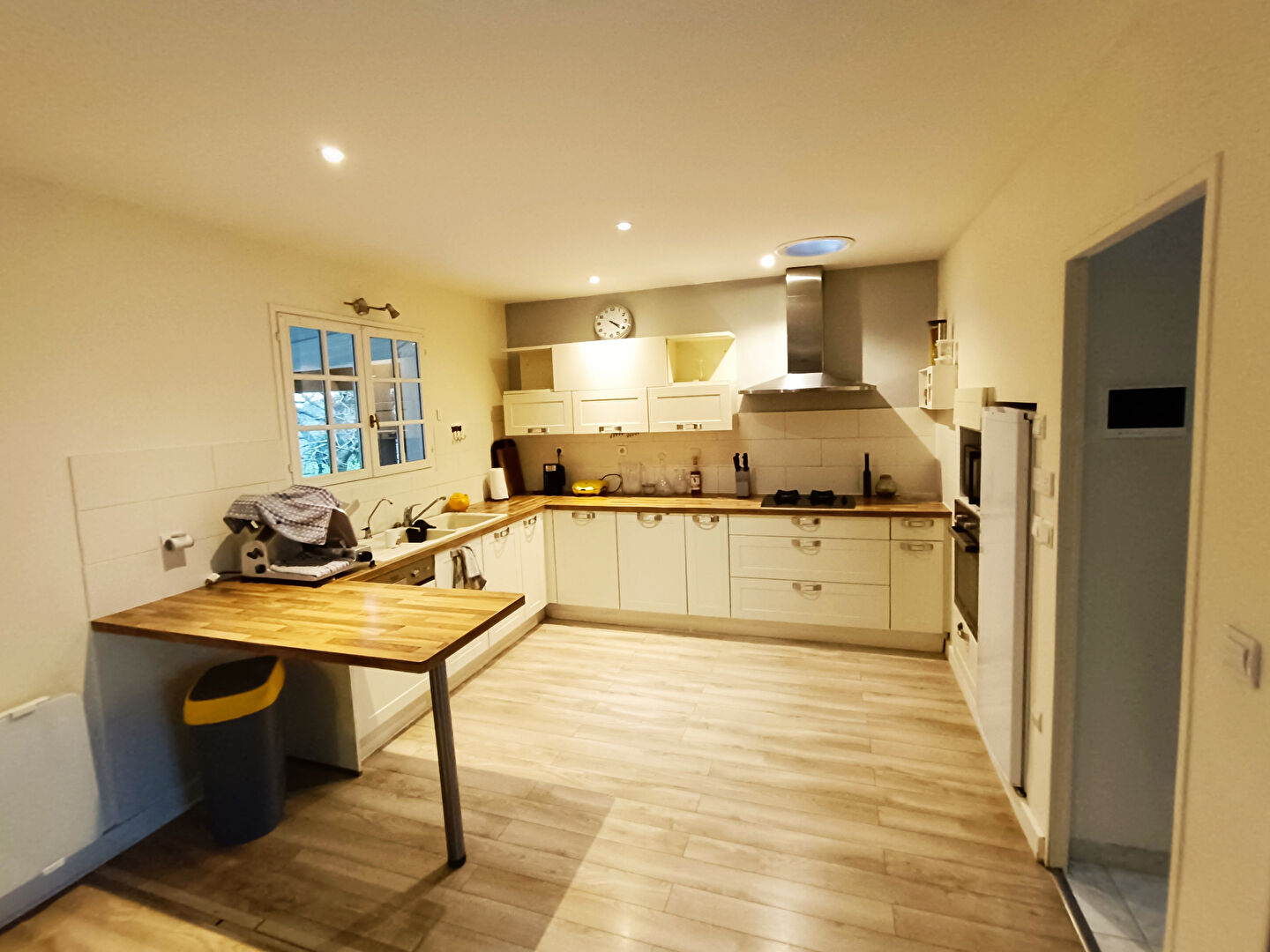 Photo Maison de Plain pied à Sorigny image 4/6