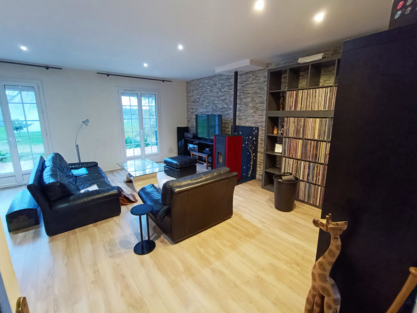 Photo Maison de Plain pied à Sorigny image 5/6