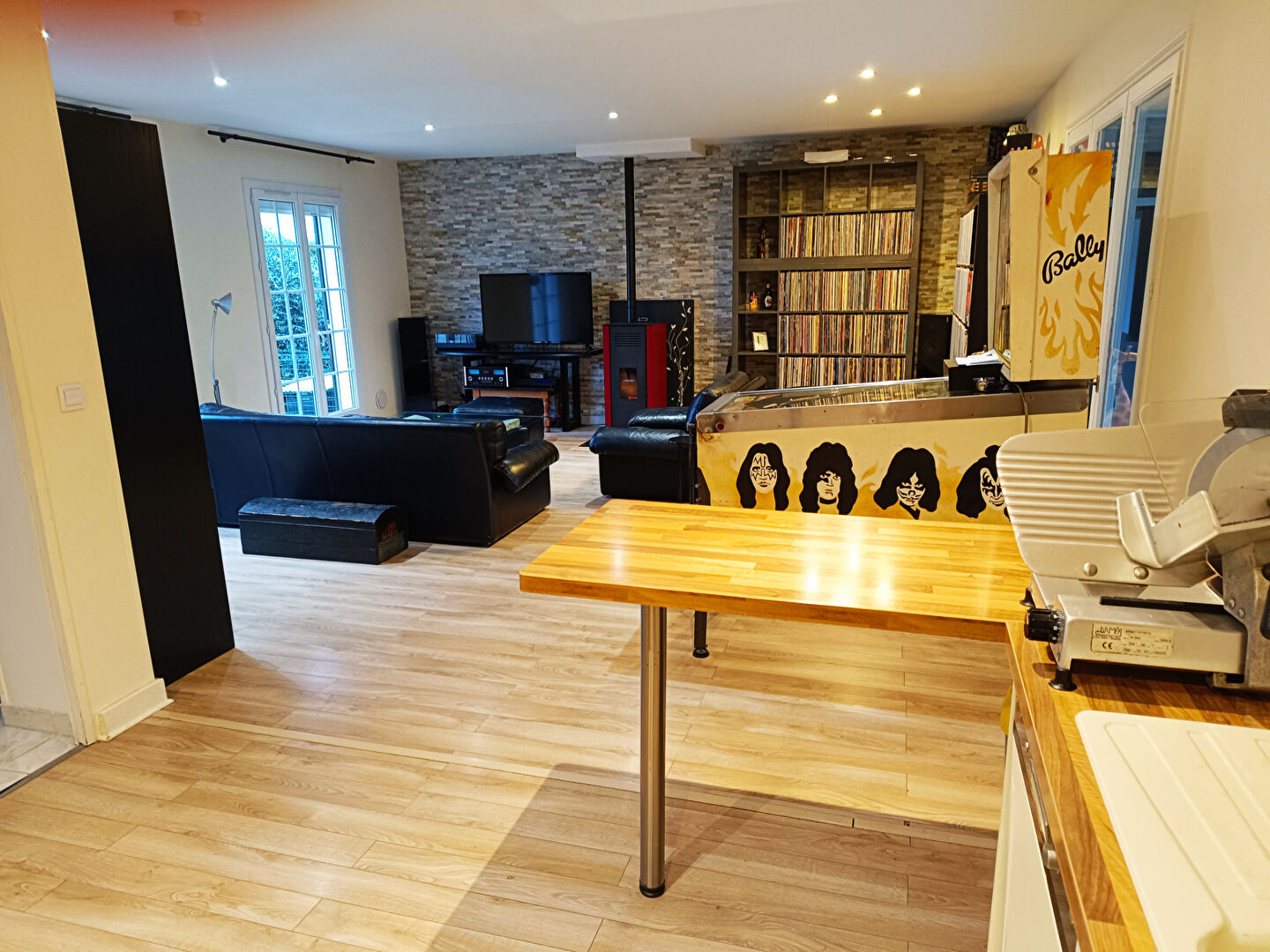 Photo Maison de Plain pied à Sorigny image 6/6