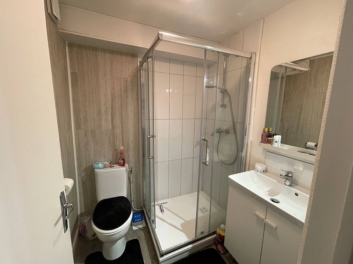 Photo Appartement Saumur 2 pièce(s) 29 m2 image 3/5