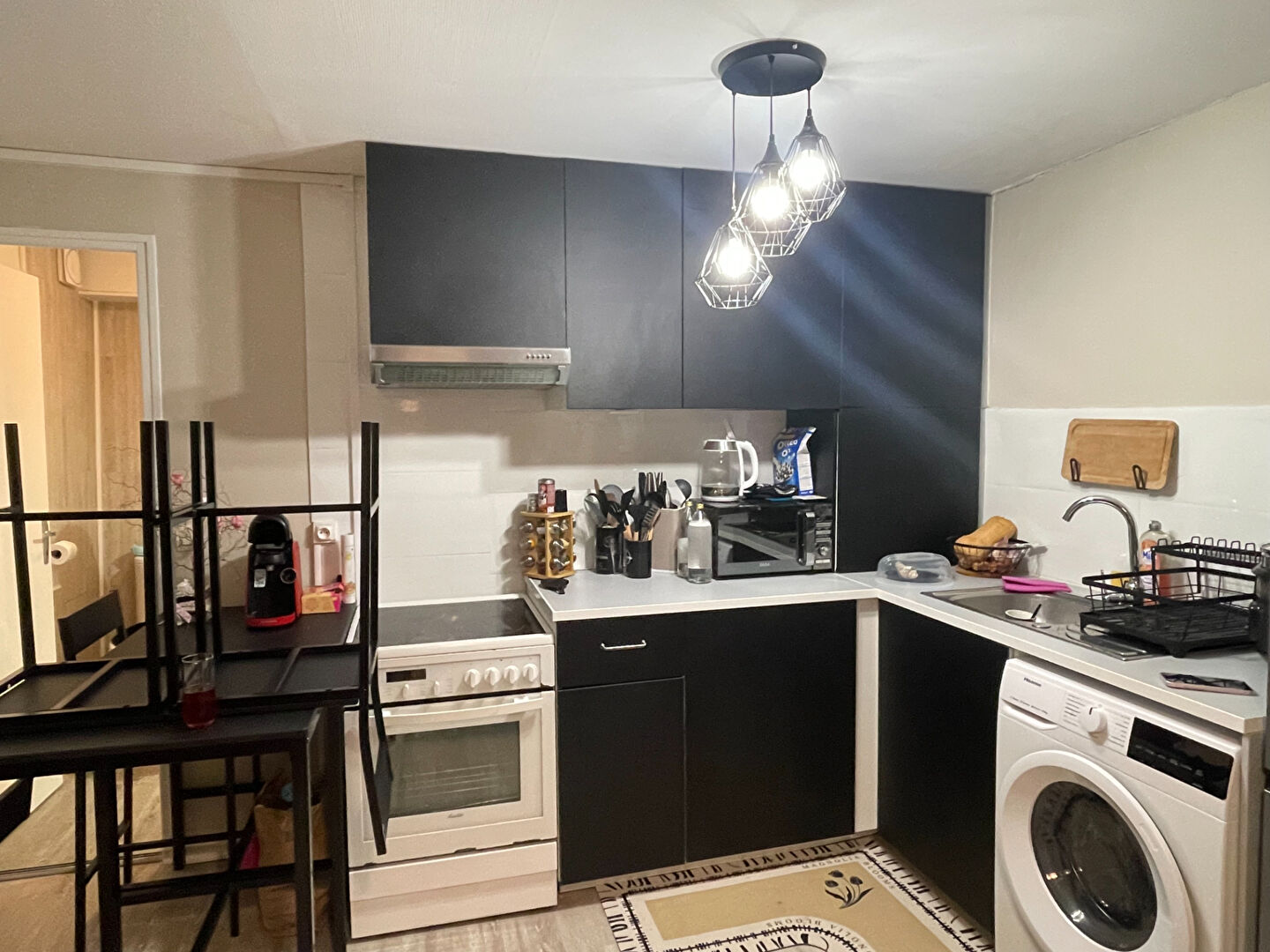 Photo Appartement Saumur 2 pièce(s) 29 m2 image 4/5