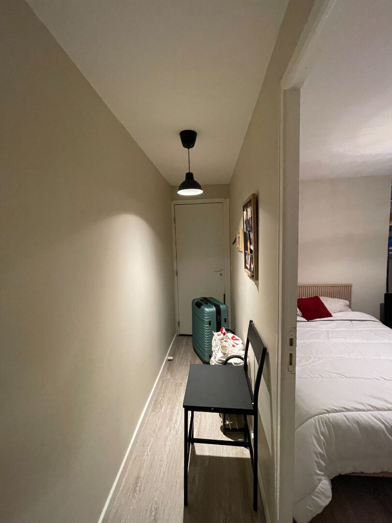 Photo Appartement Saumur 2 pièce(s) 29 m2 image 5/5