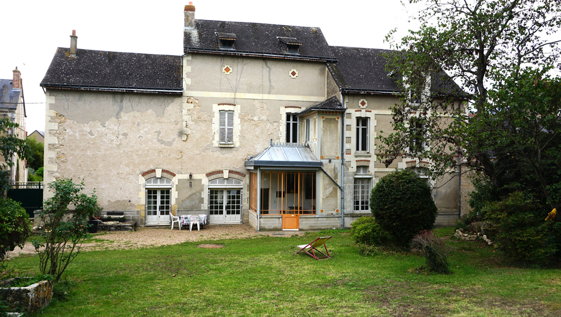 Agence immobilière de WH immobilier Tours