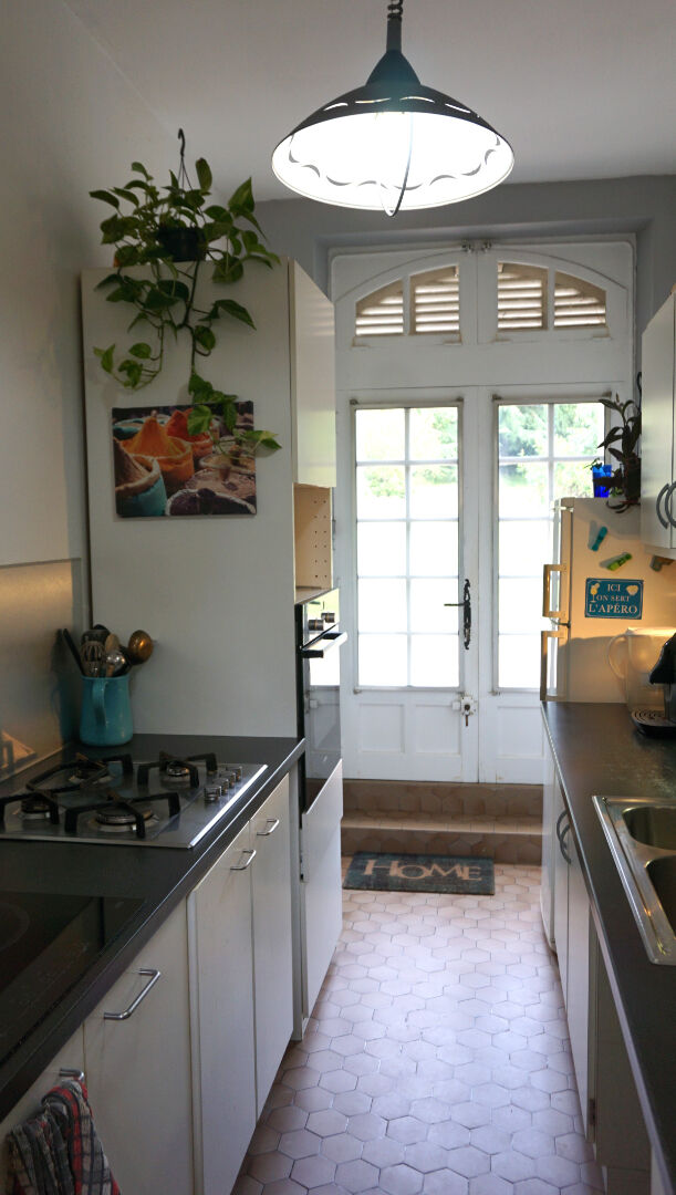 Photo MAISON DE CARACTERE A DESCARTES SUR 4085M2 image 6/6