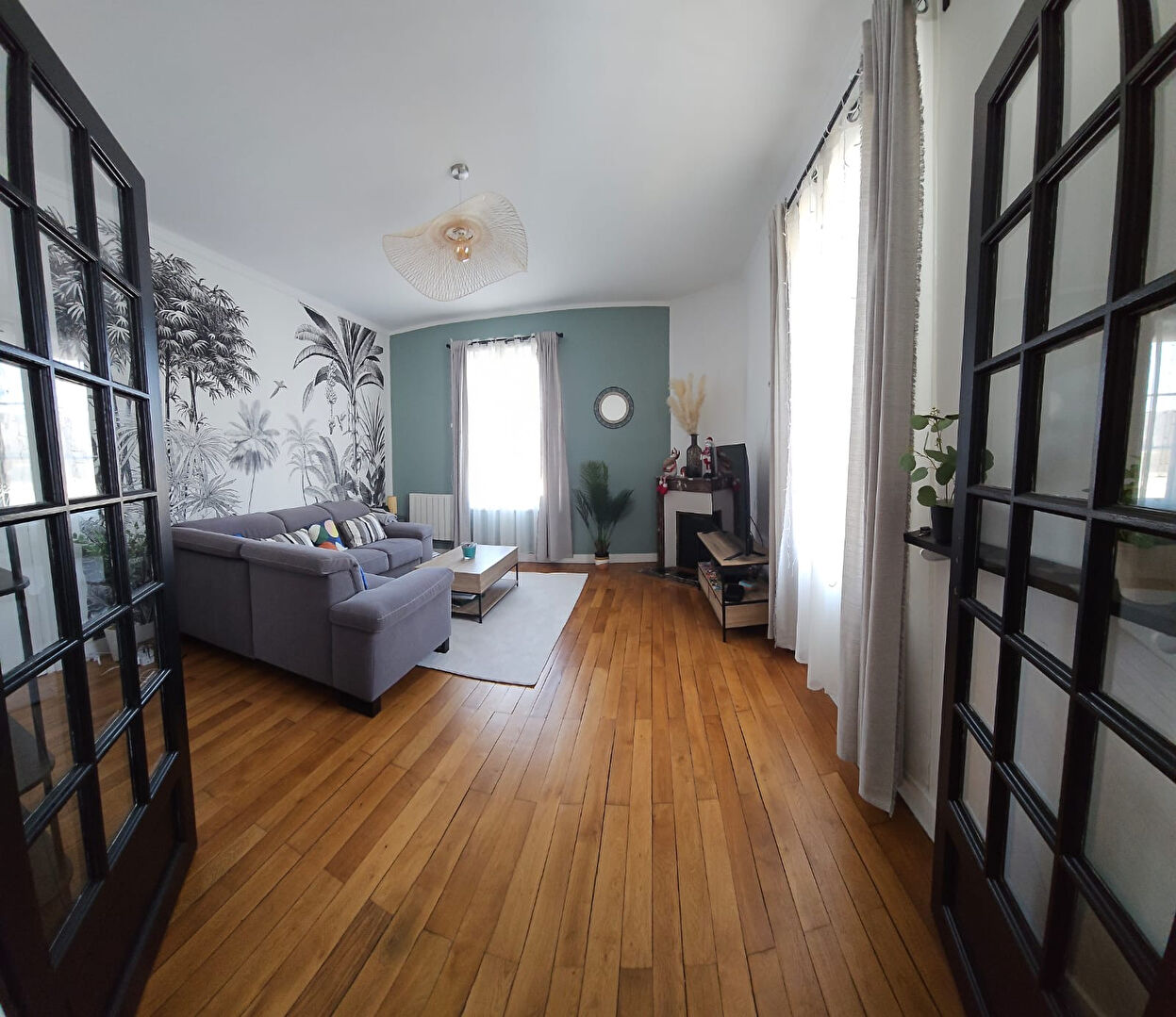 Agence immobilière de WH immobilier Tours