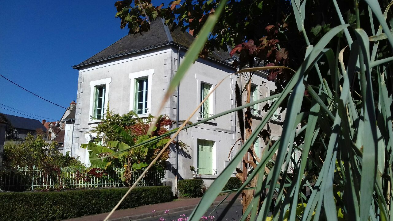 Agence immobilière de WH immobilier Tours