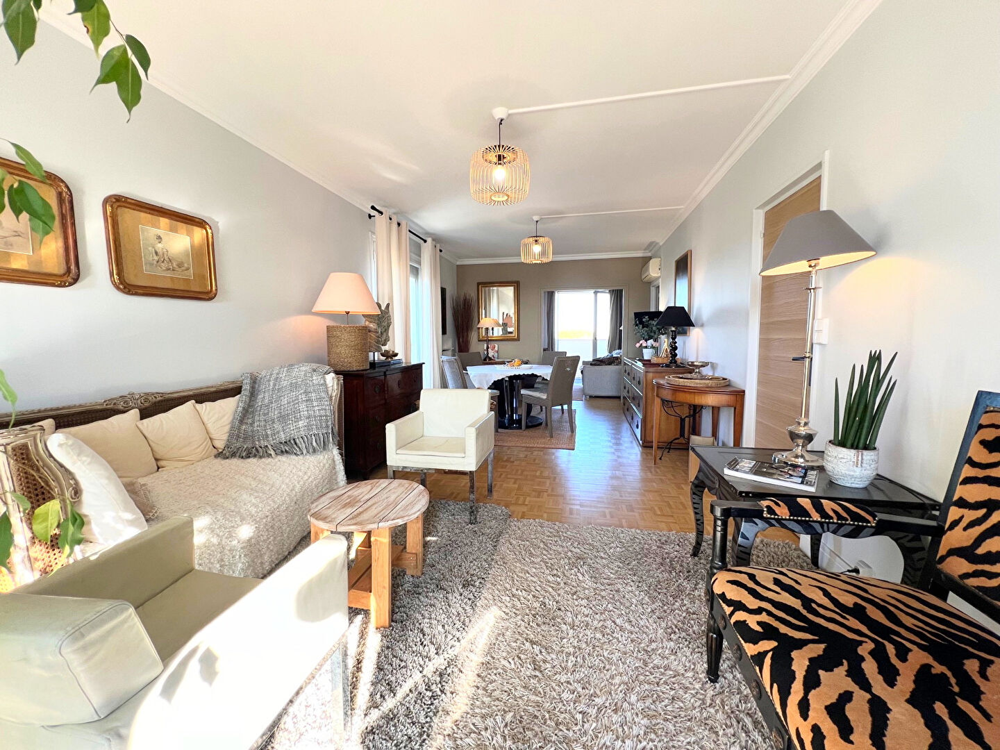 Agence immobilière de WH immobilier Tours