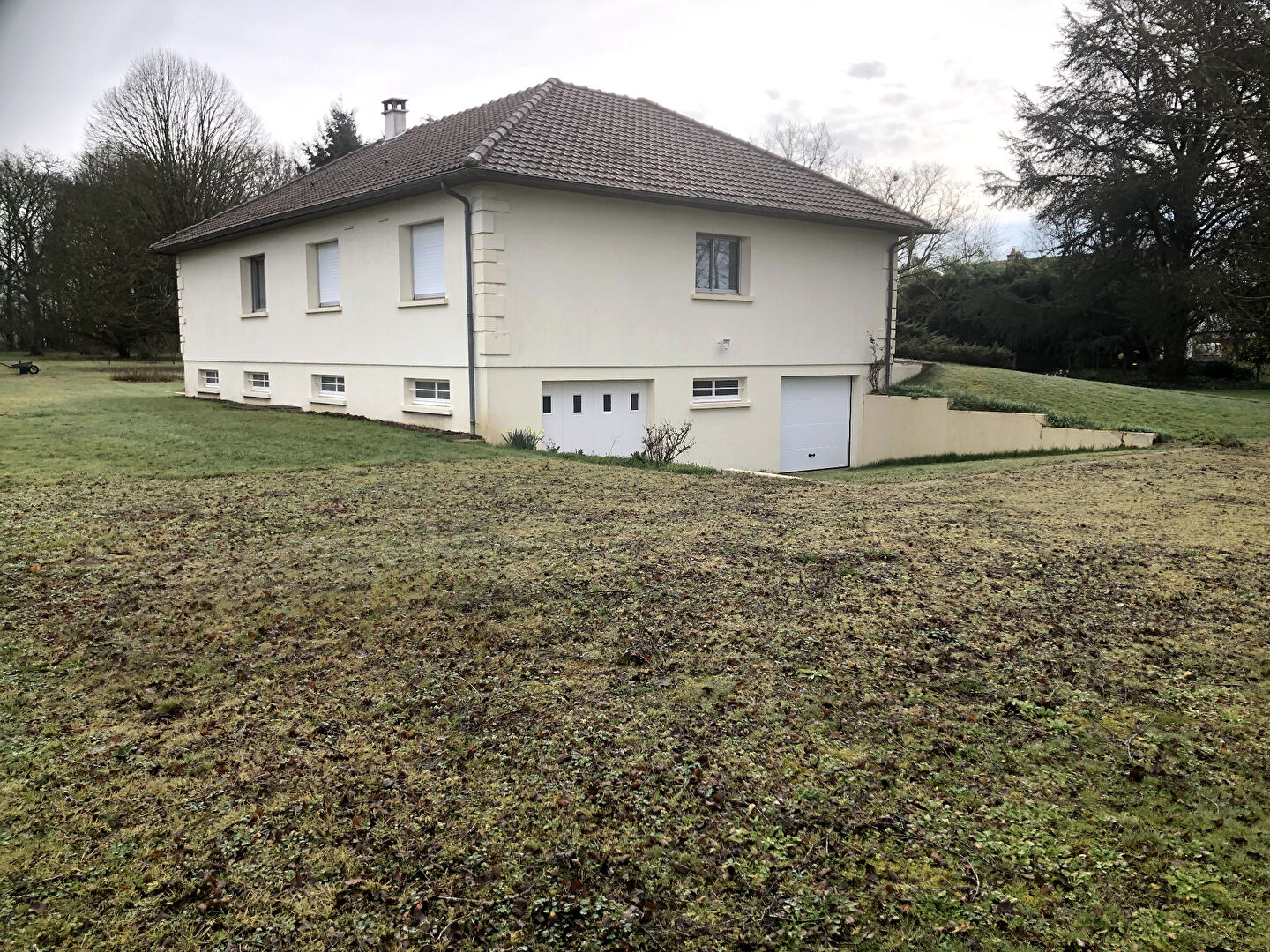 Agence immobilière de WH immobilier Tours
