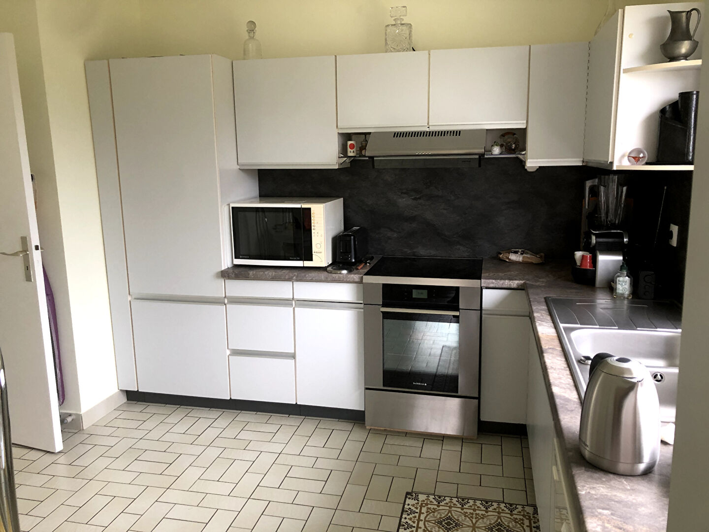 Photo Maison Savigne Sur Lathan 6 pièce(s) 138 m2 image 3/6