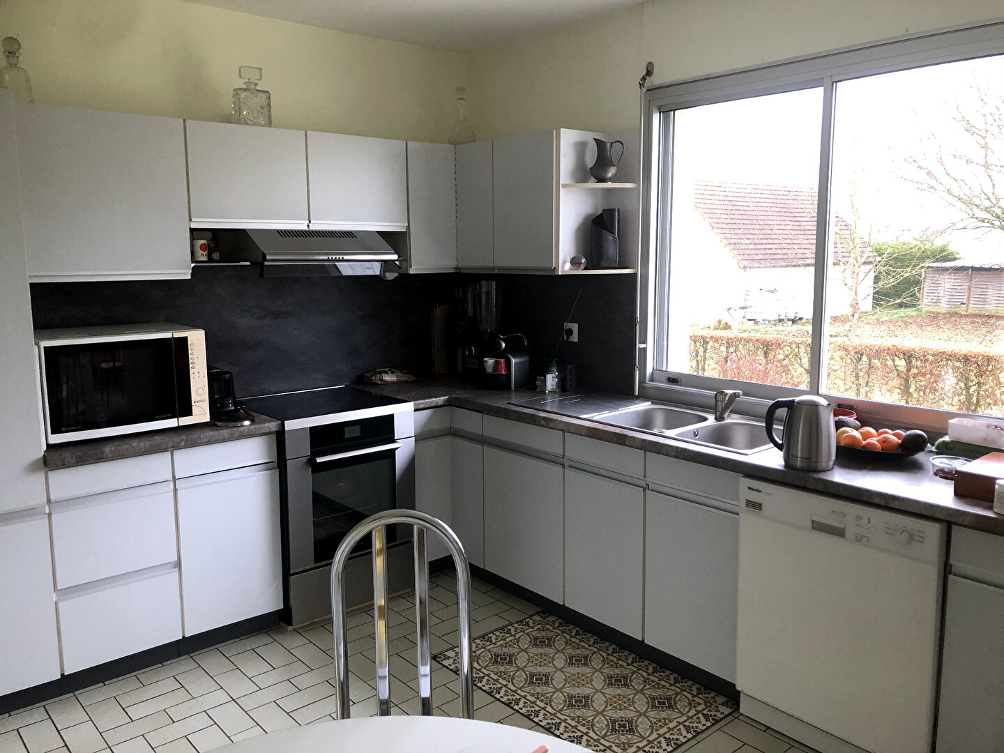 Photo Maison Savigne Sur Lathan 6 pièce(s) 138 m2 image 4/6