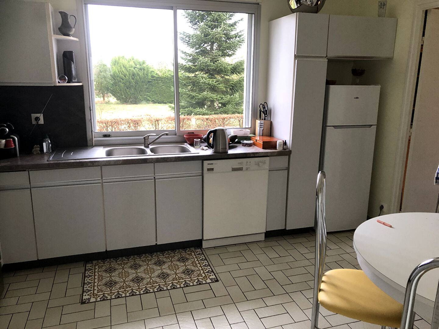 Photo Maison Savigne Sur Lathan 6 pièce(s) 138 m2 image 5/6