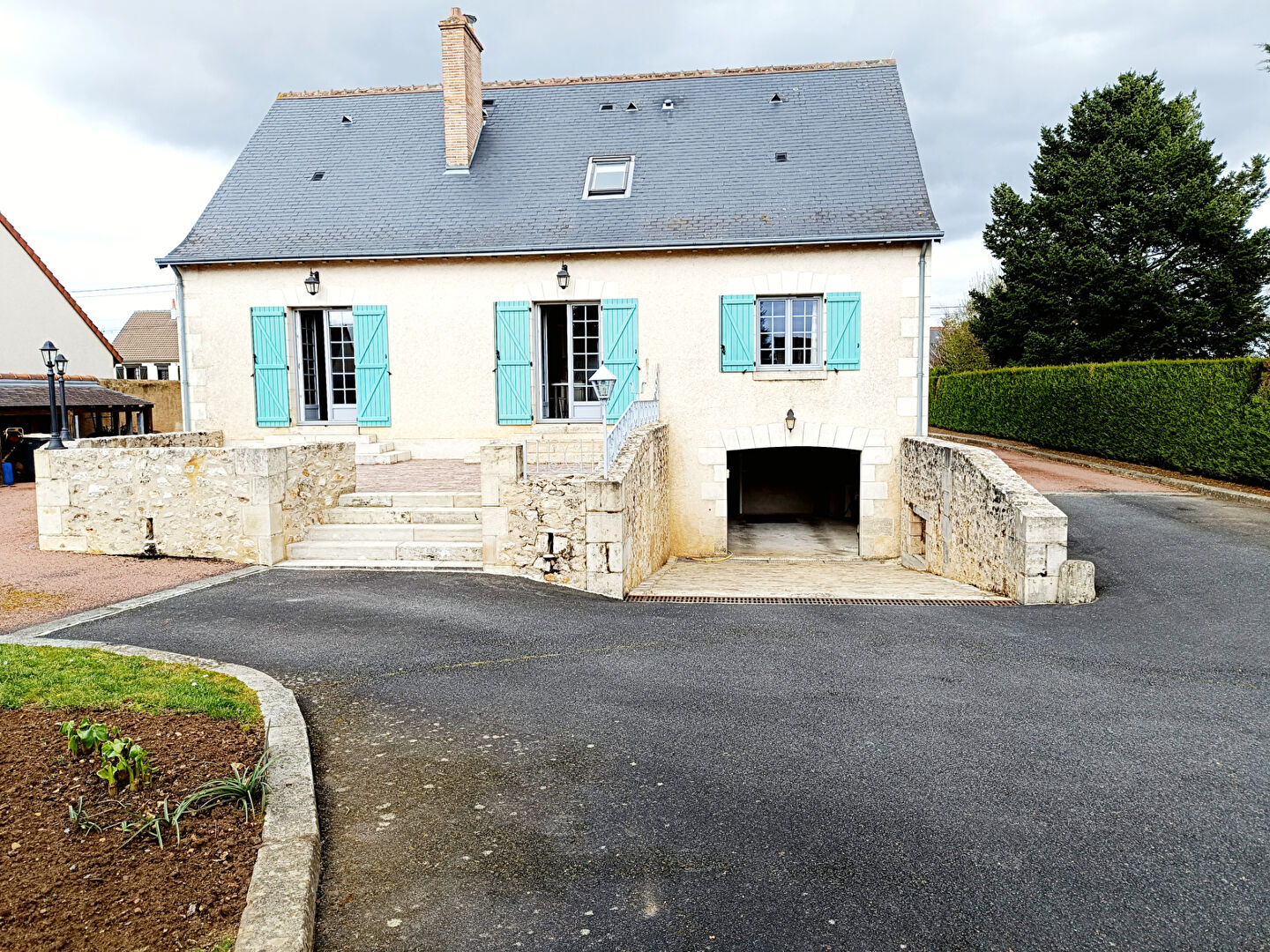 Photo JOUE LES TOURS A 10 MINUTES DE TOURS ! image 2/6