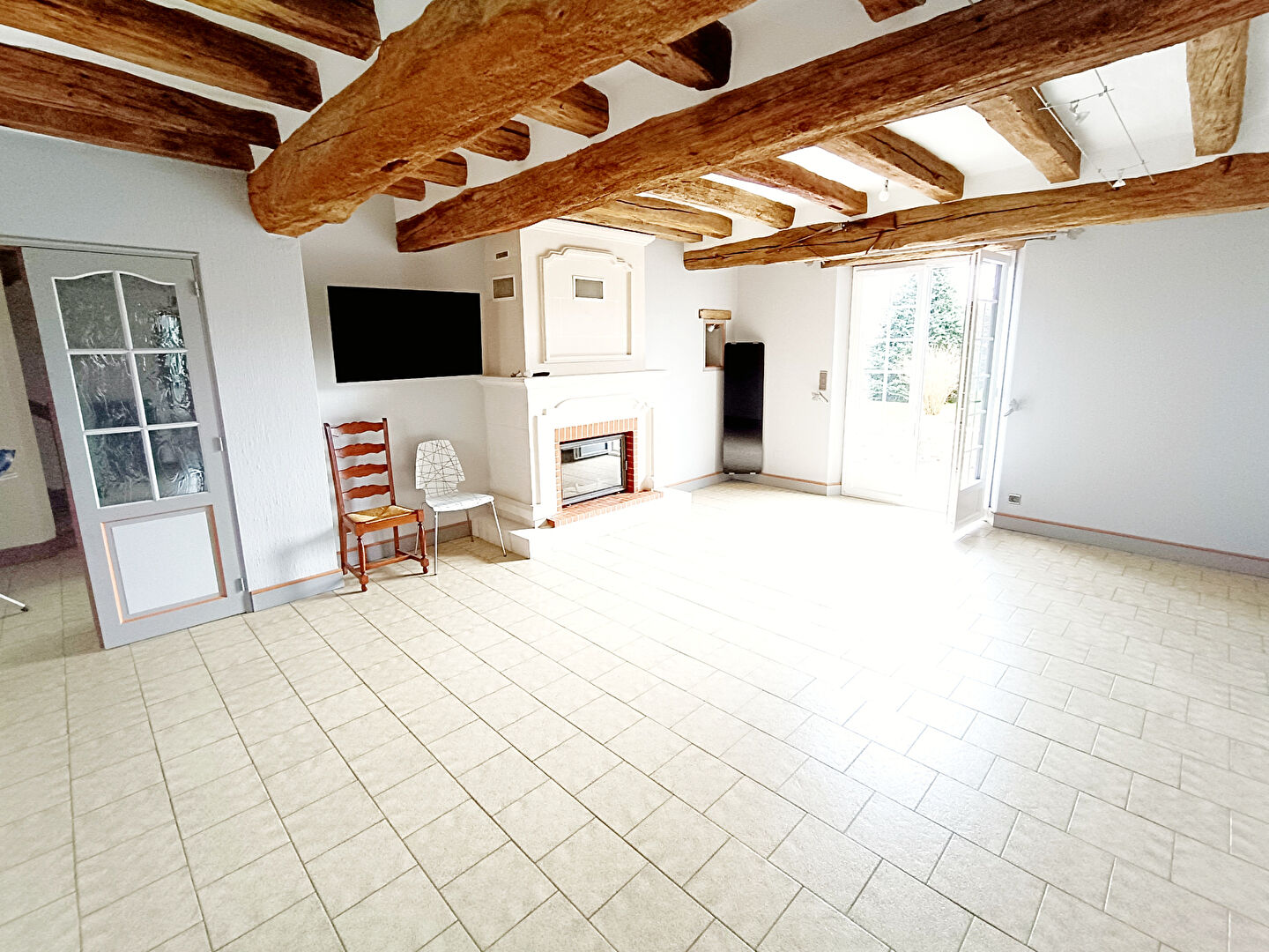 Photo JOUE LES TOURS A 10 MINUTES DE TOURS ! image 3/6