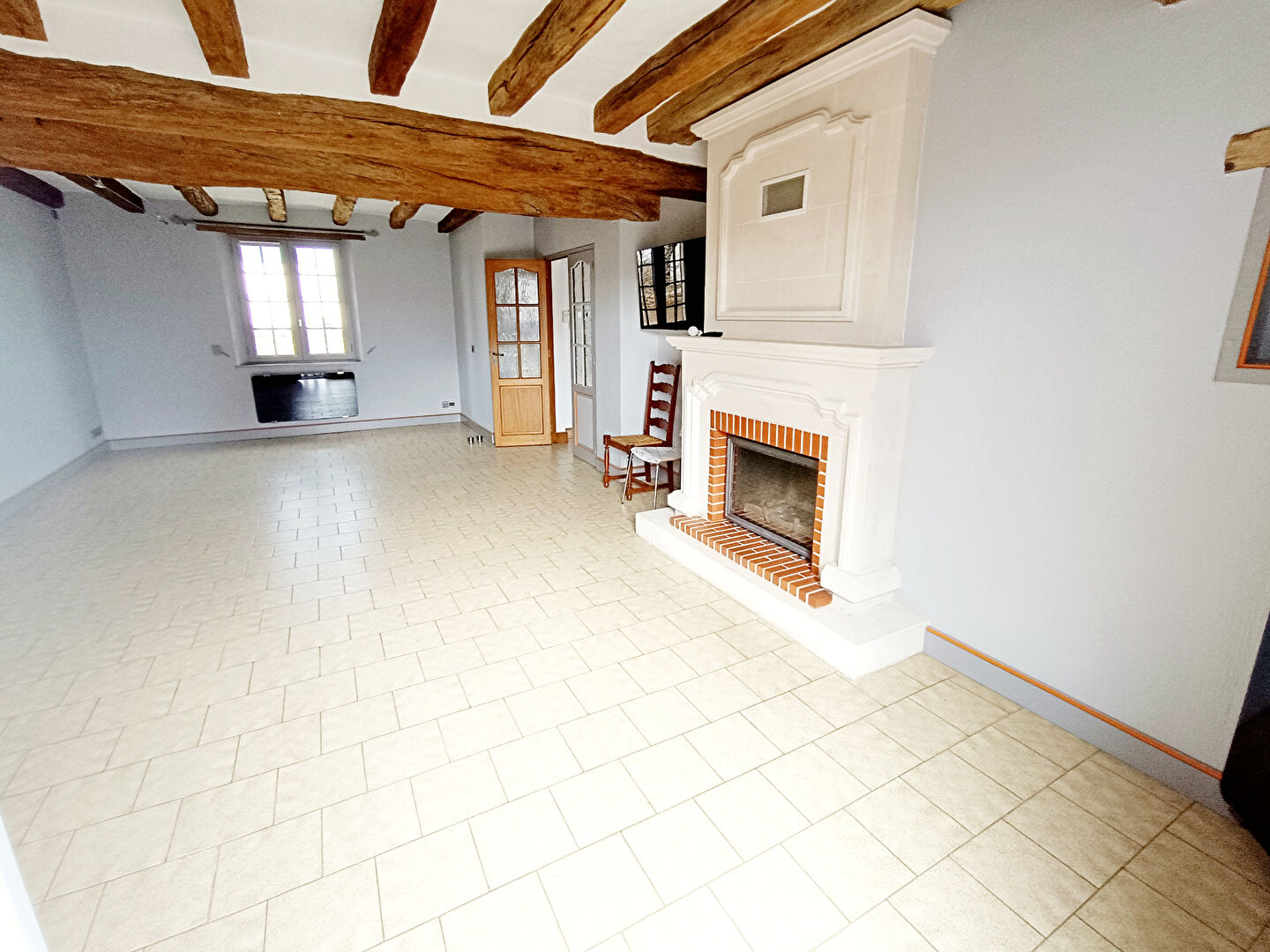 Photo JOUE LES TOURS A 10 MINUTES DE TOURS ! image 4/6