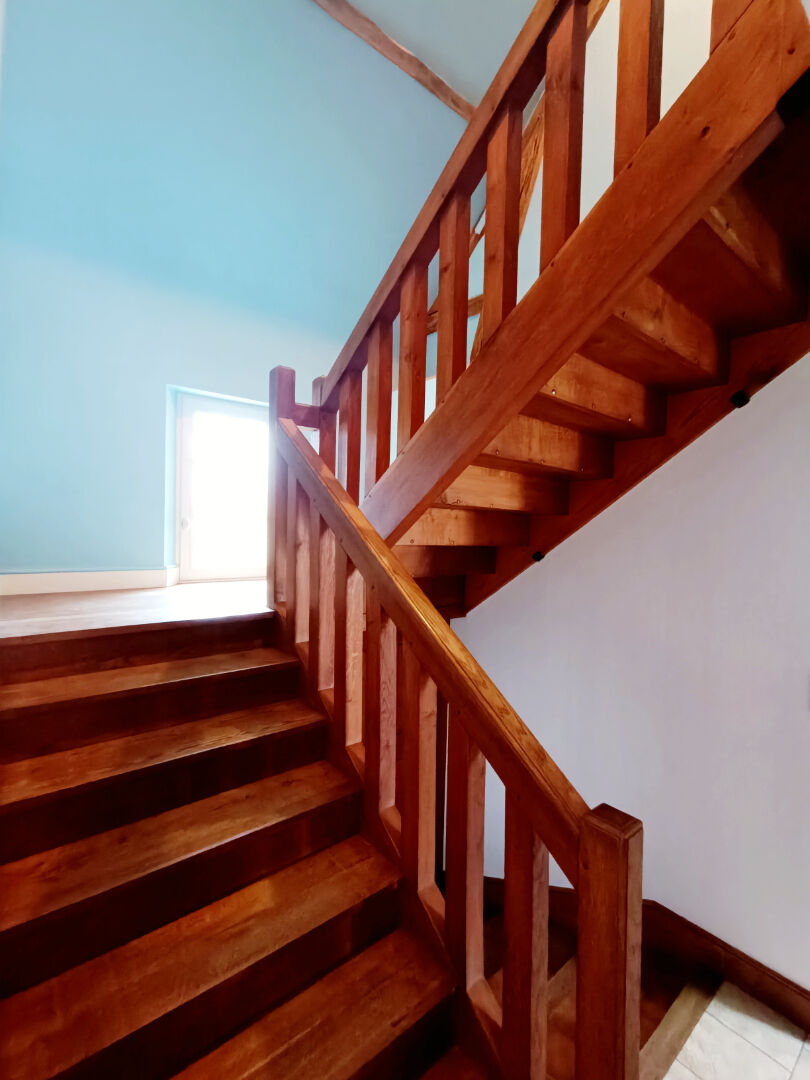 Photo JOUE LES TOURS A 10 MINUTES DE TOURS ! image 5/6