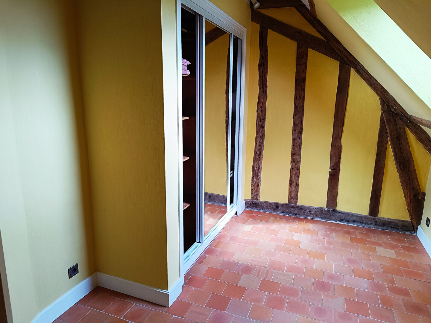 Photo JOUE LES TOURS A 10 MINUTES DE TOURS ! image 6/6