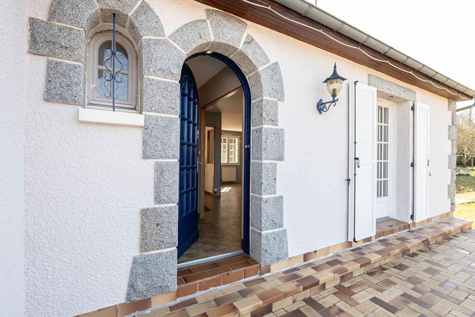 Agence immobilière de WH immobilier Tours