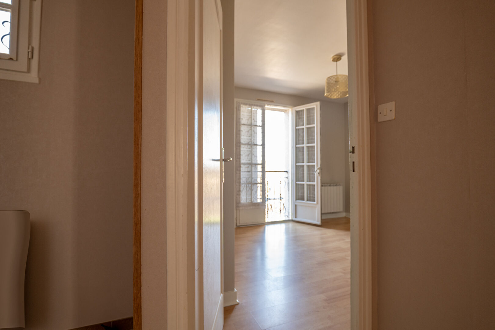 Photo Maison Contemporaine à Bonneveau (41800)  119 m² habitables sur 2 107 m² de terrain image 5/6