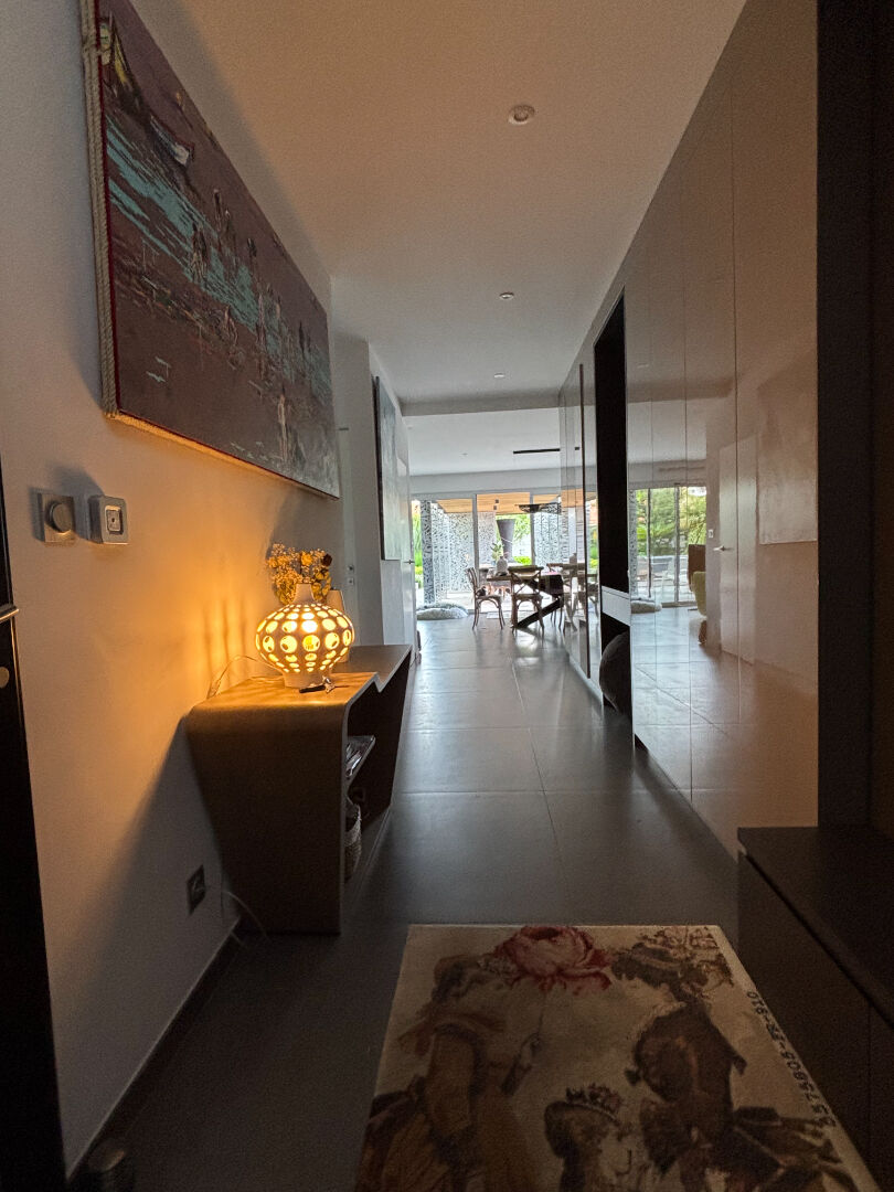 Photo Maison d'Architecte - Grand Standing - Quartier saint-Eloi image 3/6