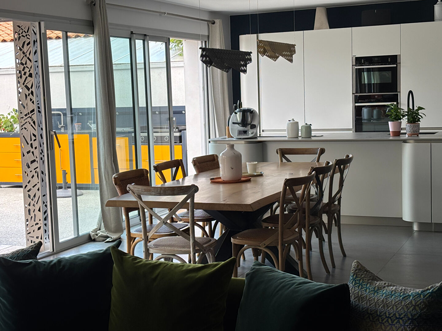 Photo Maison d'Architecte - Grand Standing - Quartier saint-Eloi image 6/6