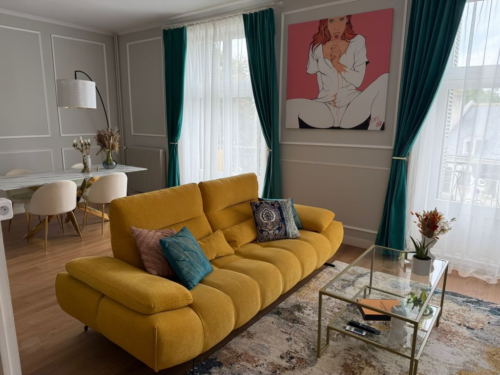 Agence immobilière de WH immobilier Tours