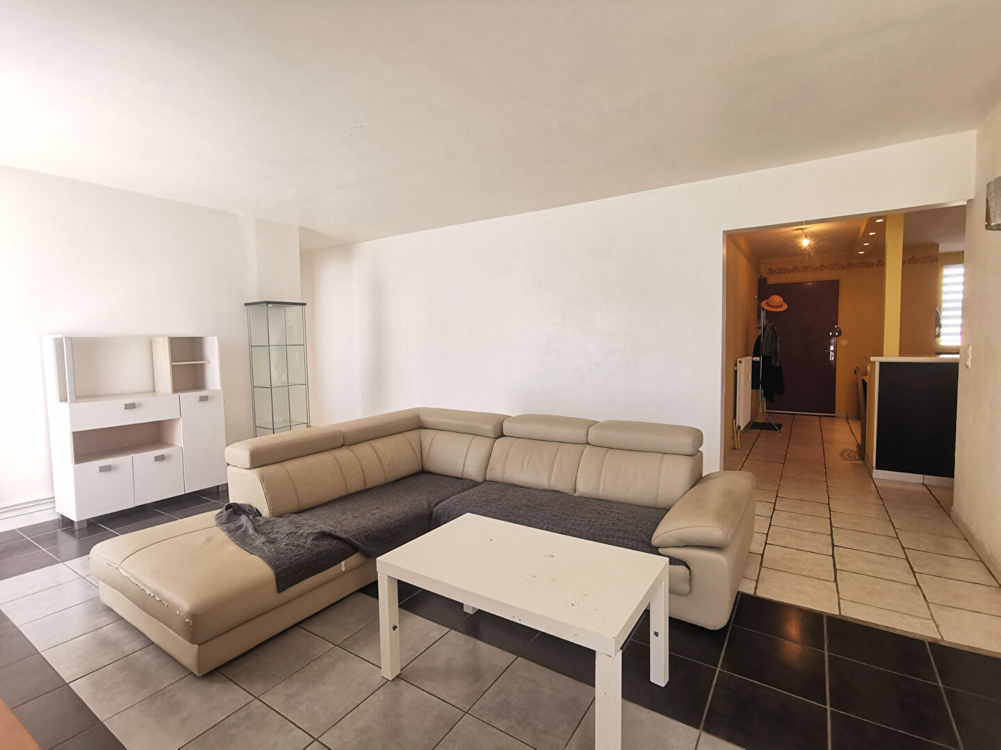 Agence immobilière de WH immobilier Tours