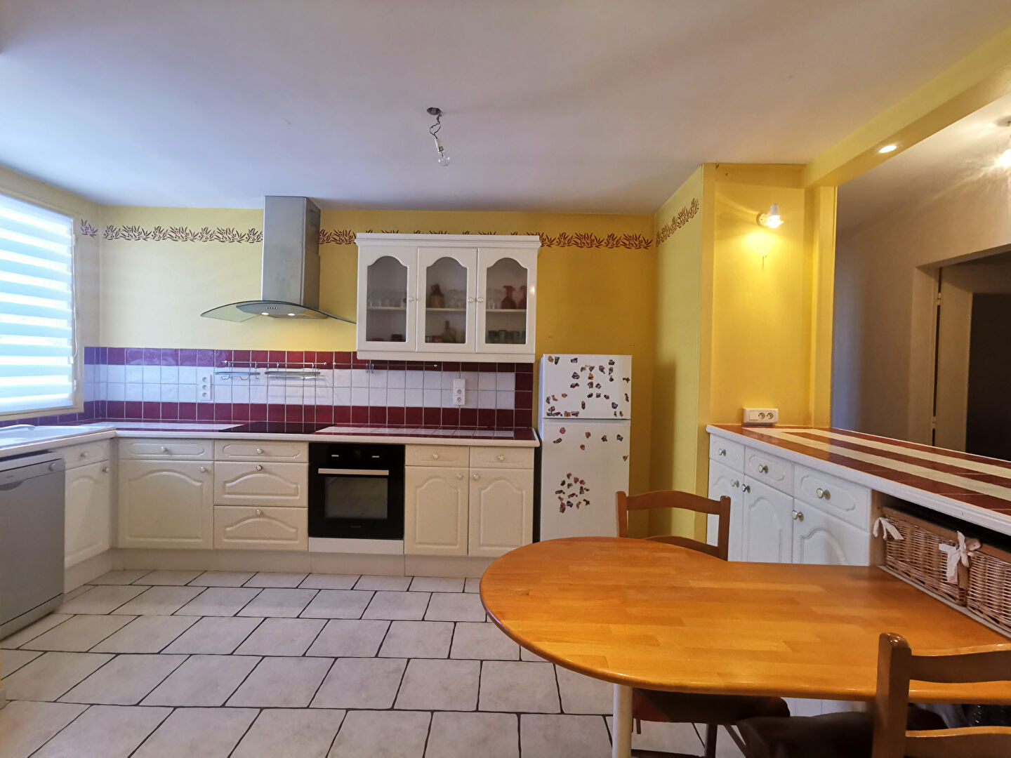 Photo Appartement Chateau Renault 5 pièce(s) 98,97m2 image 3/6