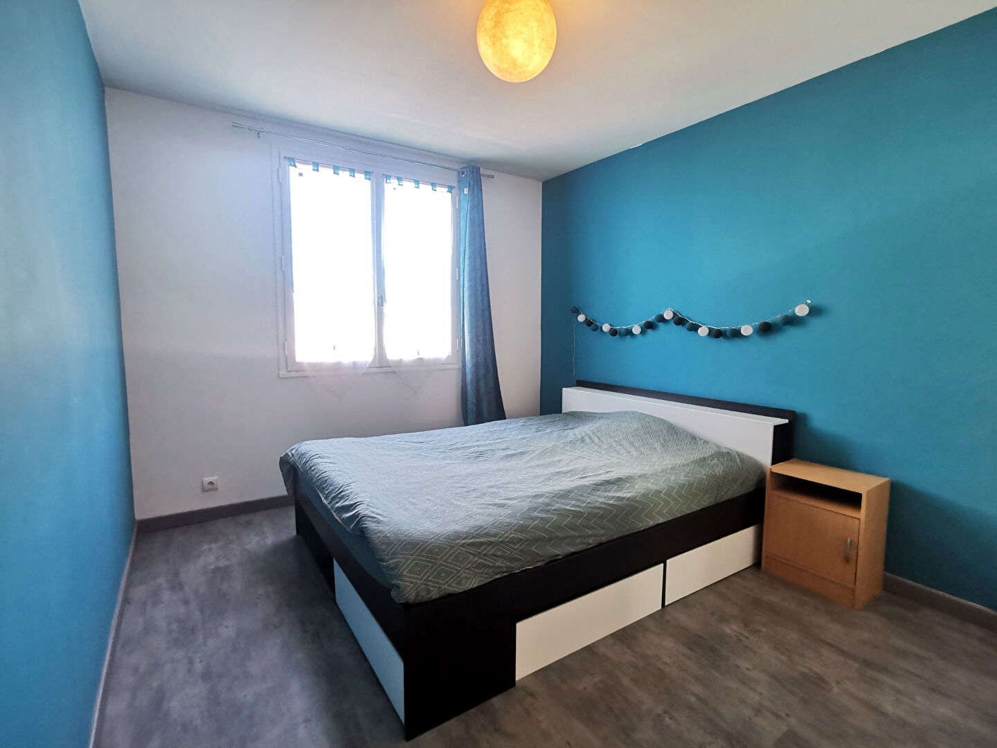 Photo Appartement Chateau Renault 5 pièce(s) 98,97m2 image 5/6