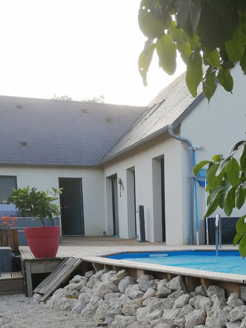 Agence immobilière de WH immobilier Tours