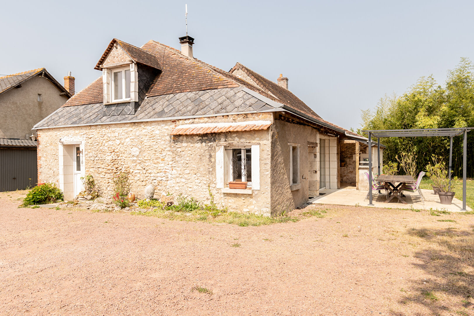 Agence immobilière de WH immobilier Tours