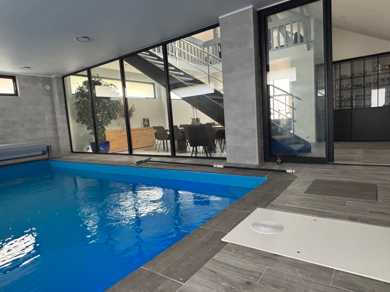 Agence immobilière de WH immobilier Tours